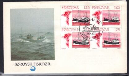 Afa nr. 19